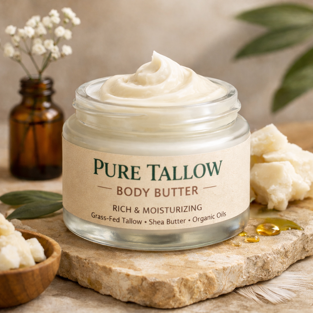 Body Butter